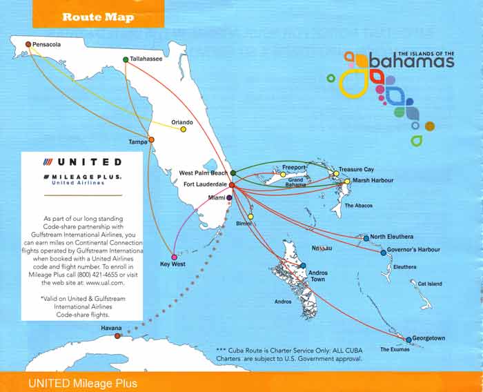 Travel Map