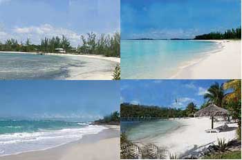 Beaches